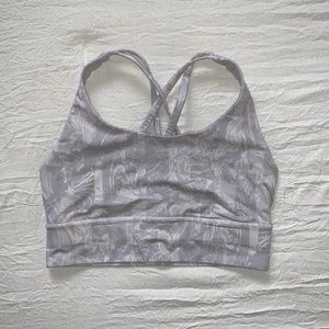 LULULEMON ENERGY SPORTS BRA